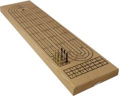 Cribbage